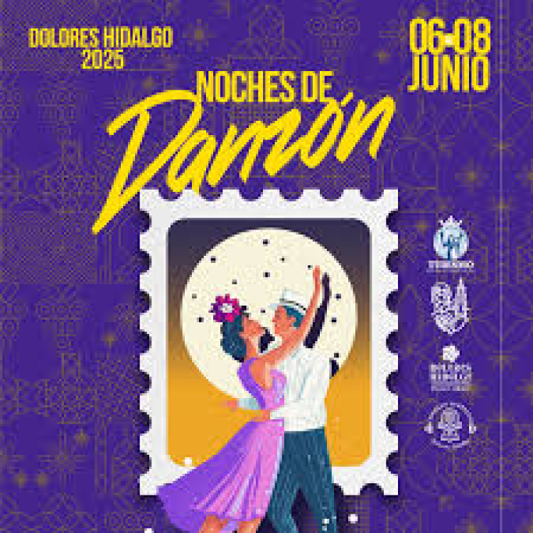 EXPECTACULAR INICIO DE LAS NOCHES DE DANZ&Oacute;N EN LA CUNA DE LA INDEPENDENCIA NACIONAL